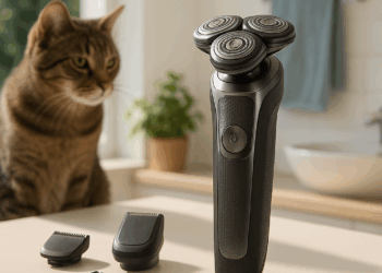 Philips Norelco i9000 Shaver Review (2025): A Close Shave