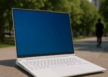 Lenovo Legion 7i Gen 10 Review: An All-White Wonder