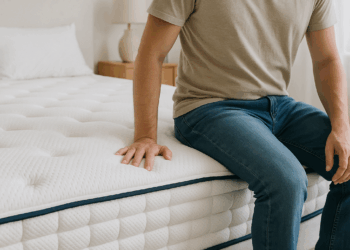 DreamCloud Hybrid Mattress Review: Support and Value