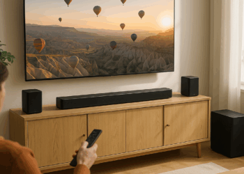 Samsung HW-Q990F Soundbar System Review: Glorious Atmos