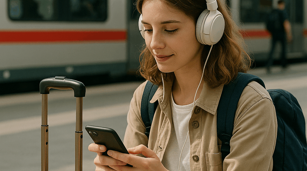 La transformación de los hábitos de viaje juvenil a través de la inteligencia artificial – Dimension Turistica Magazine