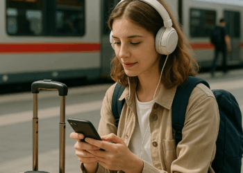 La transformación de los hábitos de viaje juvenil a través de la inteligencia artificial – Dimension Turistica Magazine