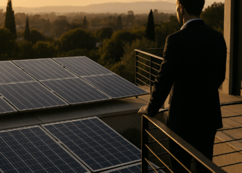 Cuando los adinerados exploran por la energía en vez del lugar de llegada. – Dimension Turistica Magazine