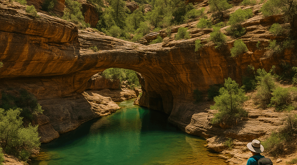Destinos Imperdibles para Explorar en 2026 – Dimension Turistica Magazine