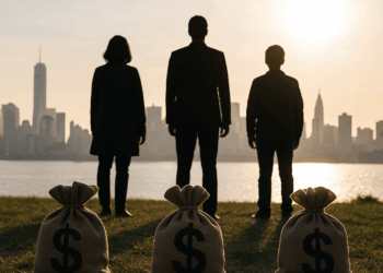 Prosperidad compartida