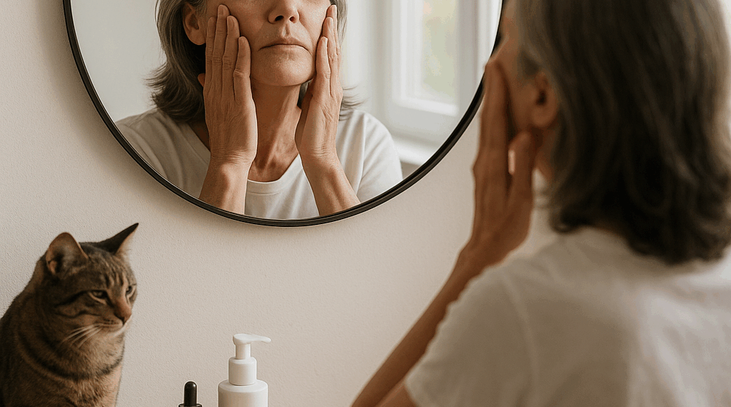 La Rutina de Cuidado de la Piel Más Efectiva para Combatir el Envejecimiento, Según Expertos en Dermatología y Estética.