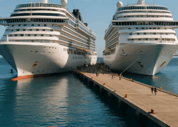 Las principales compañías de cruceros y la nueva era de expansión en la industria – Dimension Turistica Magazine