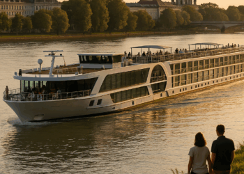 Riverside Luxury Cruises se incorpora a la red de viajes Virtuoso – Dimension Turistica Magazine