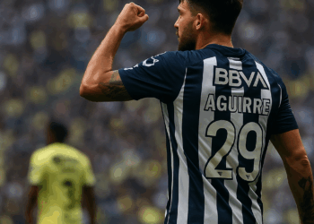 Rodrigo Aguirre rompió el silencio sobre el golpe que preocupó al América