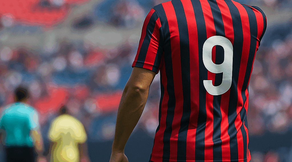 Rodrigo Aguirre es baja del San Luis vs América tras fuerte golpe
