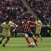 El Clásico de México del AP25 fue Rojiblanco de principio a fin