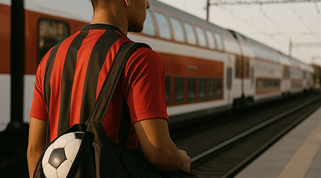 Ronaldo Nájera emigra a Europa, se une al Atlético de Madrid B