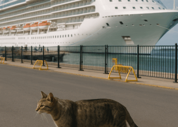 Royal Roybean evade el crucero para eludir una deuda de $16,000. – Dimension Turistica Magazine