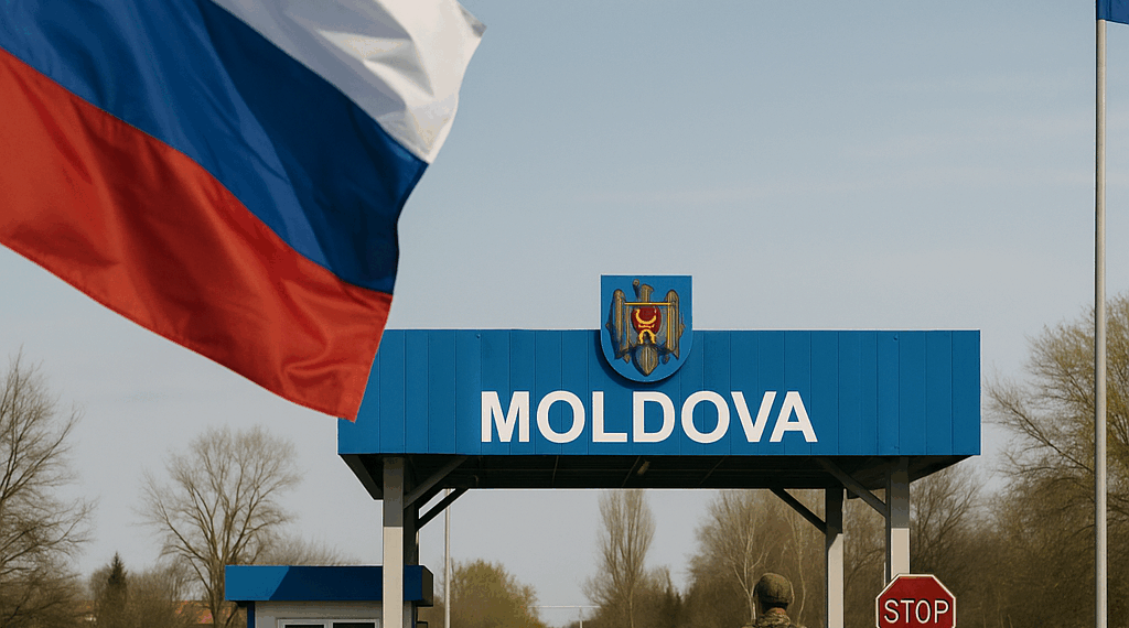 Rusia intensifica su guerra híbrida en Moldavia antes de las elecciones: bots, desinformación y compra de votos