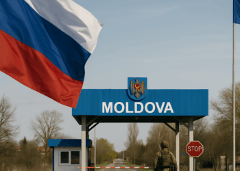 Rusia intensifica su guerra híbrida en Moldavia antes de las elecciones: bots, desinformación y compra de votos