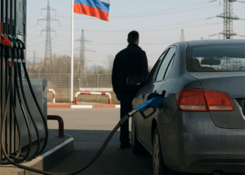 Las autoridades rusas extendieron la prohibición de exportar gasolina y diésel hasta fin de año