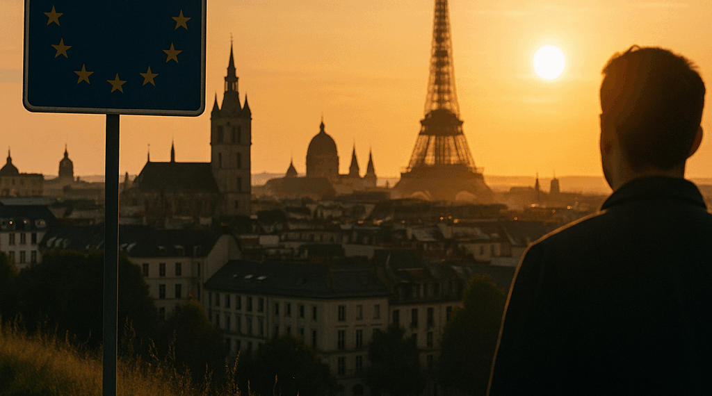 Rutas, Tradiciones y Reflexiones sobre España y el Viejo Continente. – Dimension Turistica Magazine