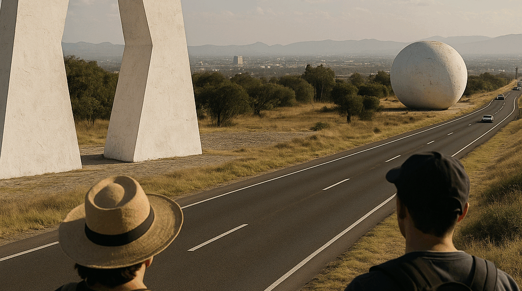 La Amistad en el Camino – Dimension Turistica Magazine