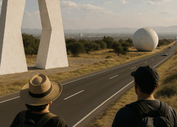 La Amistad en el Camino – Dimension Turistica Magazine