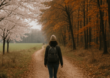 escapadas para disfrutar las cuatro estaciones – Dimension Turistica Magazine