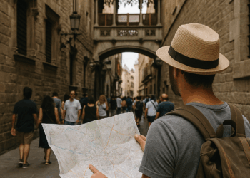 Los recorridos a medida surgen como solución a la saturación y la estacionalidad en el turismo – Dimension Turistica Magazine