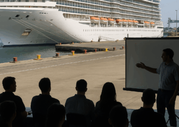 SAG Optimiza Capacitación para Agencias y Operadores Turísticos de Cara a la Próxima Temporada de Cruceros – Dimension Turistica Magazine