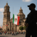 SECTUR Confia Plenamente En La Seguridad Para Este 15 De Septiembre En Morelia - Changoonga.com