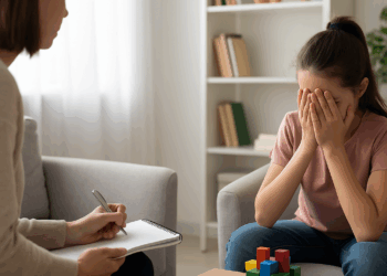 SEDIF da paso histórico en el cuidado de la salud mental de niñas, niños y adolescentes