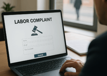 ¿Qué es el SIQAL? Nueva plataforma de la STPS para denunciar incumplimientos laborales