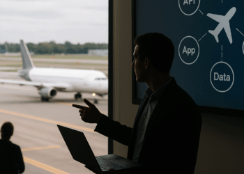 SITA lanza Connect Fly para modernizar la conectividad de las aerolíneas y mejorar la experiencia del pasajero – Dimension Turistica Magazine