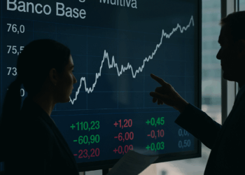 S&P mejora calificaciones de Multiva y Banco Base