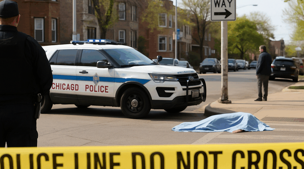 SRE exige investigación "rigurosa" por muerte de mexicano a manos de un agente de ICE en Chicago