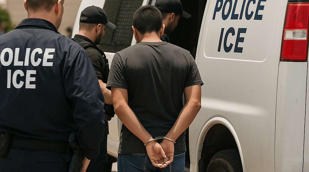 SRE exige investigación "rigurosa" por muerte de mexicano a manos de un agente de ICE en Chicago
