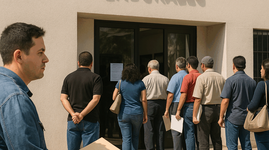 STPS espera avalancha de quejas laborales con el nuevo SiQAL