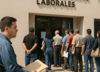 STPS espera avalancha de quejas laborales con el nuevo SiQAL