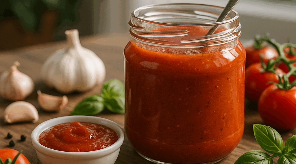 La receta perfecta para disfrutar una salsa diferente y deliciosa