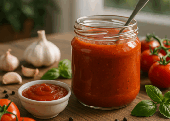 La receta perfecta para disfrutar una salsa diferente y deliciosa