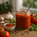 La receta perfecta para disfrutar una salsa diferente y deliciosa