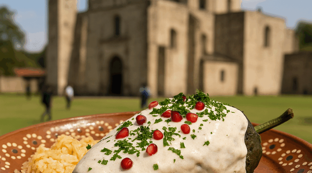 Degusta esta pancita hecha por monjas en un convento del Estado de México: terminarás dando ‘gracias a Dios’