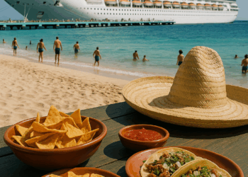 Cultura, Gastronomía y Playas en un Solo Crucero – Dimension Turistica Magazine