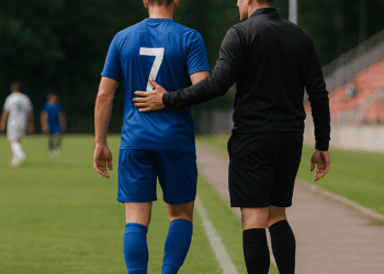 Sacaría del once a jugador clave