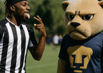 Saint-Maximin se burla de la afición de Pumas con picante mensaje