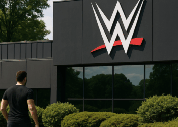Salida de Andrade de WWE fue un caso aislado