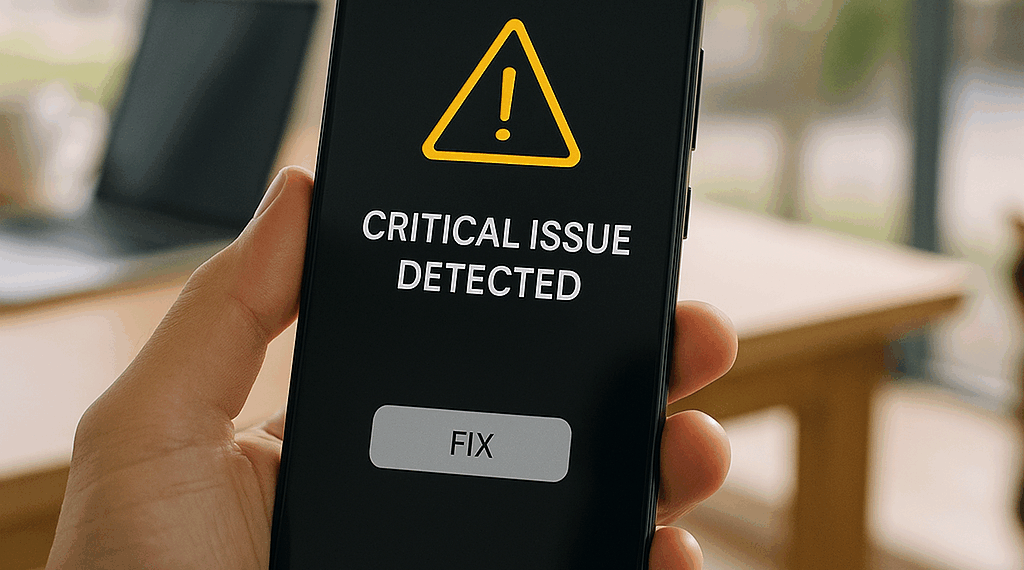 a selection of Samsung phones from the Unpacked 2025 event