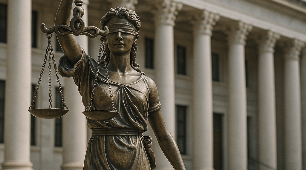 San Luis Potosí lidera reforma judicial democrática y paritaria