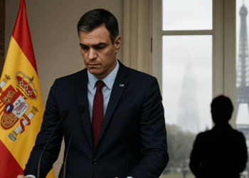 Sánchez, obligado a anular el viaje a París por una avería mientras viajaba en el Falcon