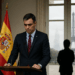 Sánchez, obligado a anular el viaje a París por una avería mientras viajaba en el Falcon