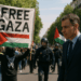 Apoyo de Sánchez a protesta por Gaza desata batalla