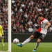 La Jornada - Santiago Giménez rompe sequía goleadora en triunfo del Milán