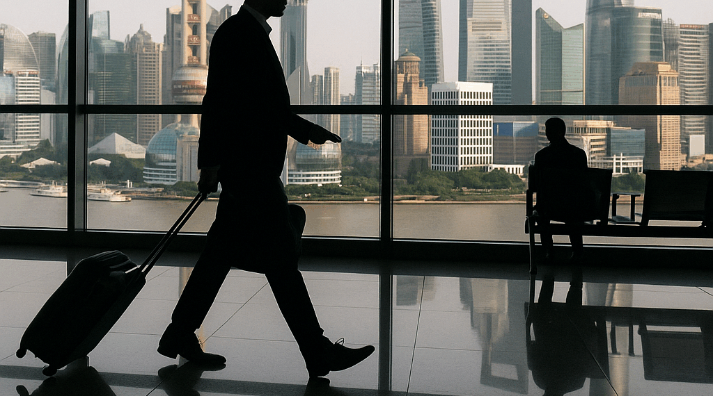 Proyectan un auge en los viajes corporativos a China y nuevas perspectivas de negocio. – Dimension Turistica Magazine